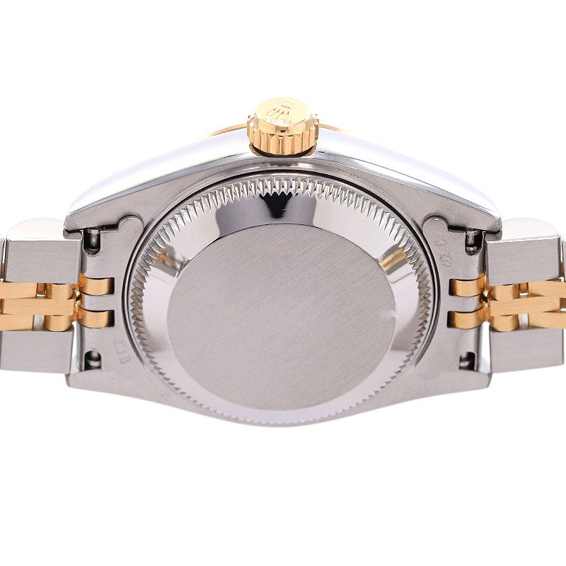 【中古】ROLEX OYSTER PERPETUAL LADY-DATEJUST 26 ロレックス オイスターパーペチュアル レディ デイトジャスト 26 69173G