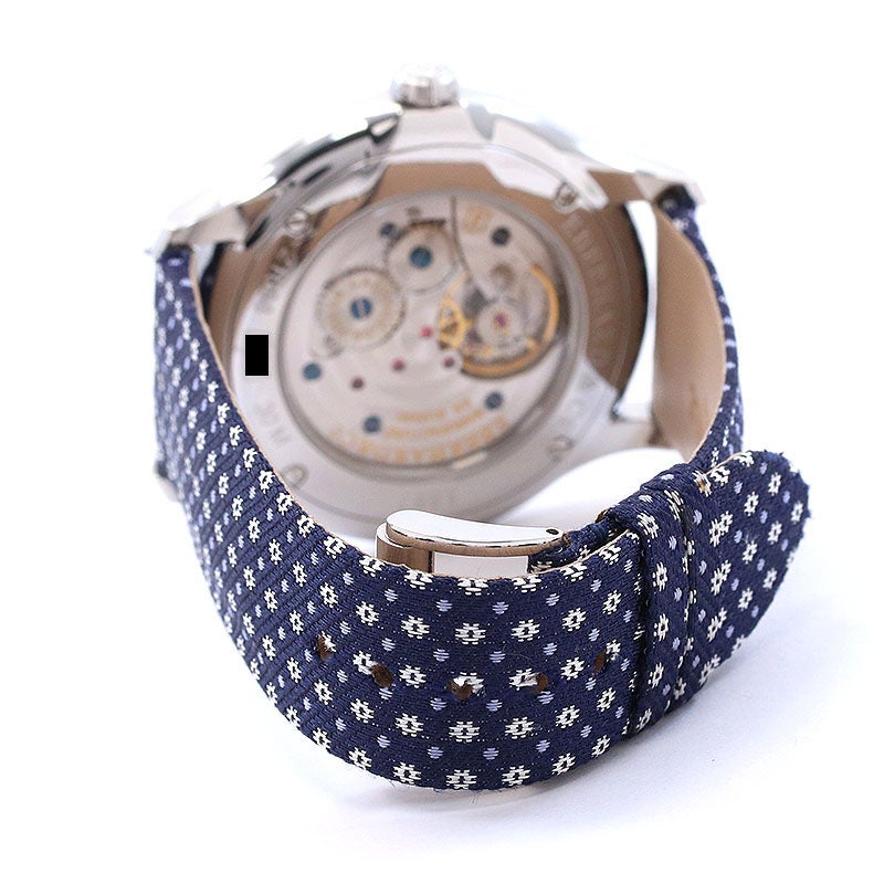 【中古】EBERHARD 1887 エベラール 1887 21028.1 CT