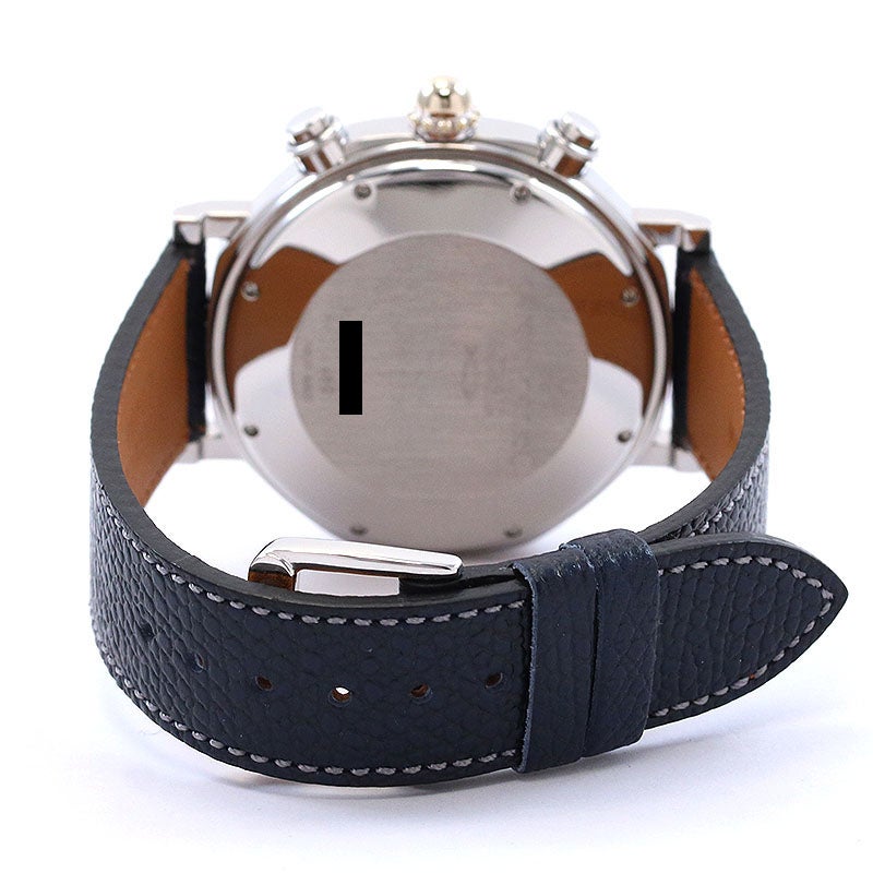 【中古】GERALD GENTA OCTO CHRONOGRAPH ジェラルド・ジェンタ オクト クロノグラフ G.3550.7