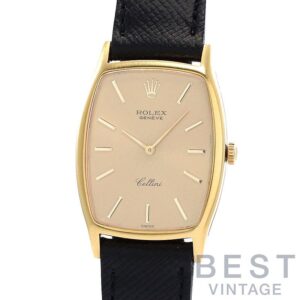 【中古】ROLEX CELLINI ロレックス チェリーニ 3807/8