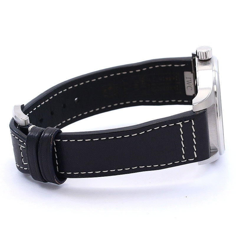 【中古】IWC PILOT’S WATCH MARK XX アイ・ダブリュー・シー パイロット・ウォッチ・マーク XX IW328203
