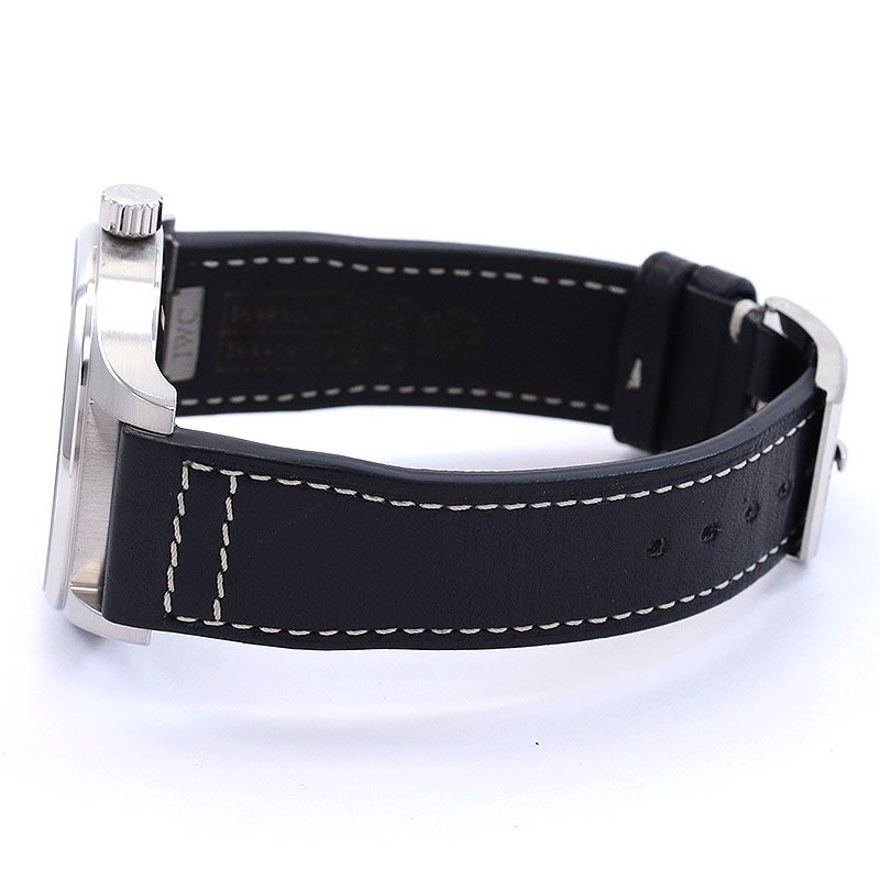 【中古】IWC PILOT’S WATCH MARK XX アイ・ダブリュー・シー パイロット・ウォッチ・マーク XX IW328203