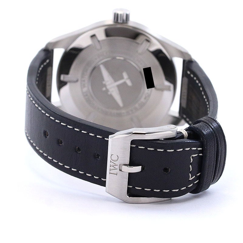 【中古】IWC PILOT’S WATCH MARK XX アイ・ダブリュー・シー パイロット・ウォッチ・マーク XX IW328203