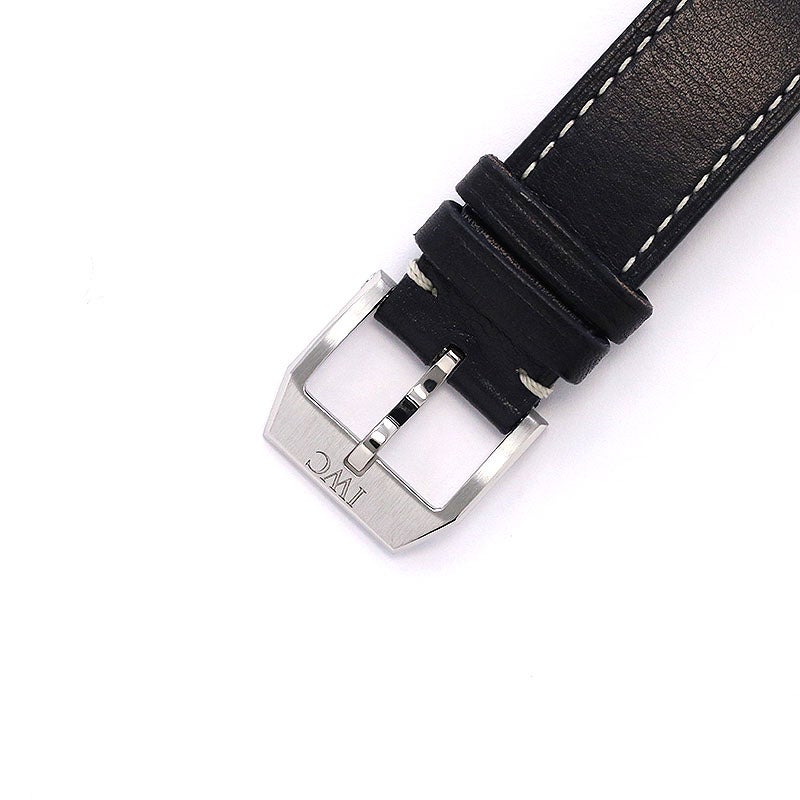 【中古】IWC PILOT’S WATCH MARK XX アイ・ダブリュー・シー パイロット・ウォッチ・マーク XX IW328203
