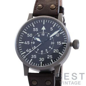 【中古】LACO ORIGINAL PILOT REPLIKA 55-B ラコ オリジナル パイロット レプリカ 55-B 861930