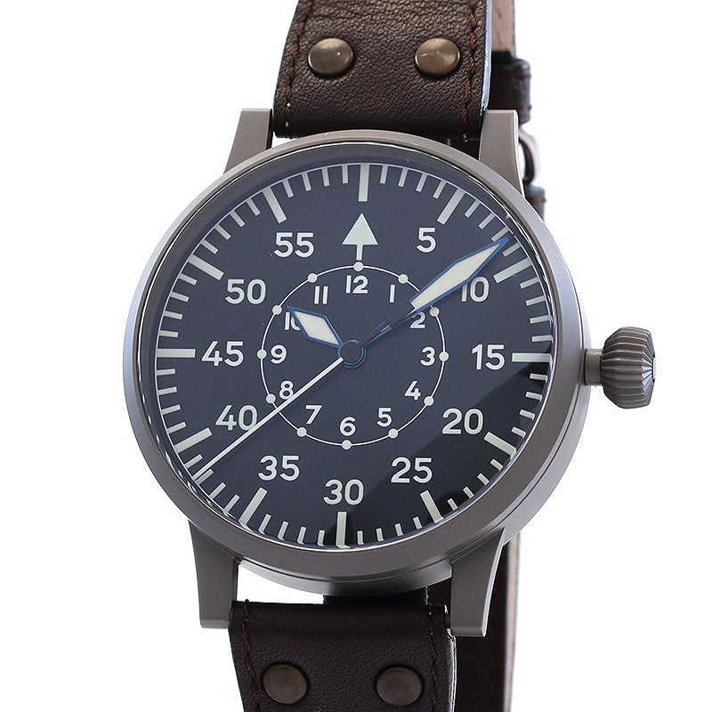 【中古】LACO ORIGINAL PILOT REPLIKA 55-B ラコ オリジナル パイロット レプリカ 55-B 861930