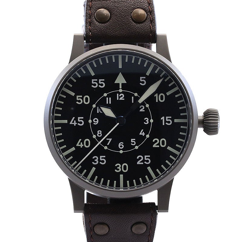 【中古】LACO ORIGINAL PILOT REPLIKA 55-B ラコ オリジナル パイロット レプリカ 55-B 861930