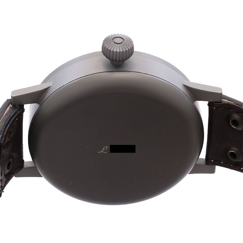 【中古】LACO ORIGINAL PILOT REPLIKA 55-B ラコ オリジナル パイロット レプリカ 55-B 861930