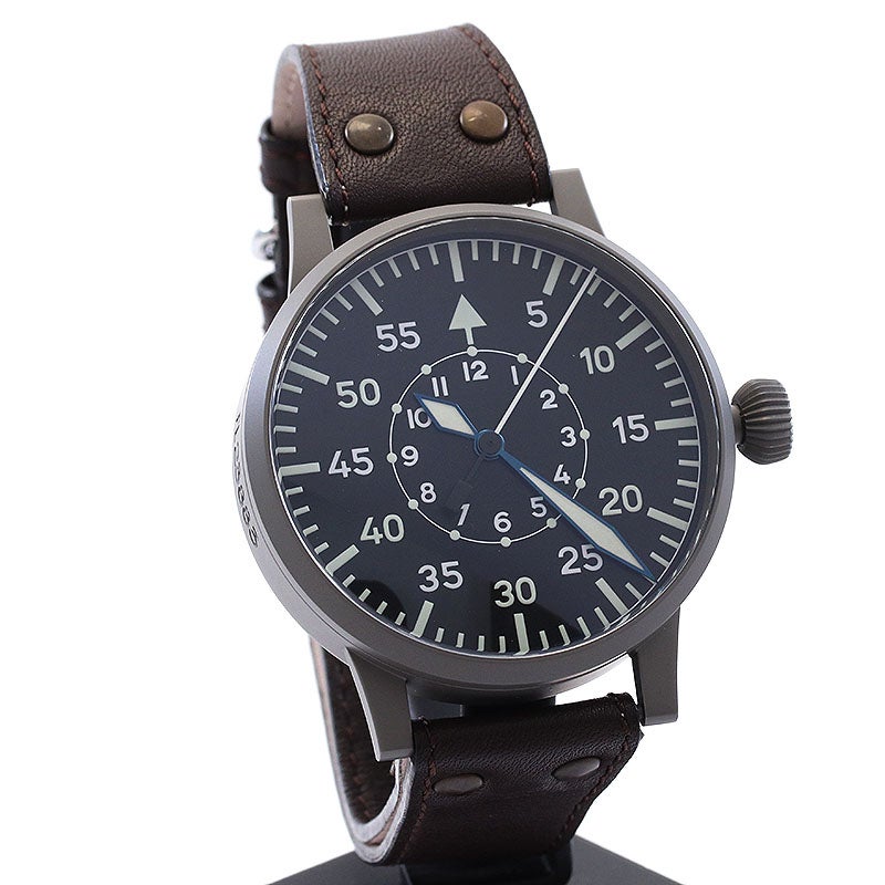【中古】LACO ORIGINAL PILOT REPLIKA 55-B ラコ オリジナル パイロット レプリカ 55-B 861930