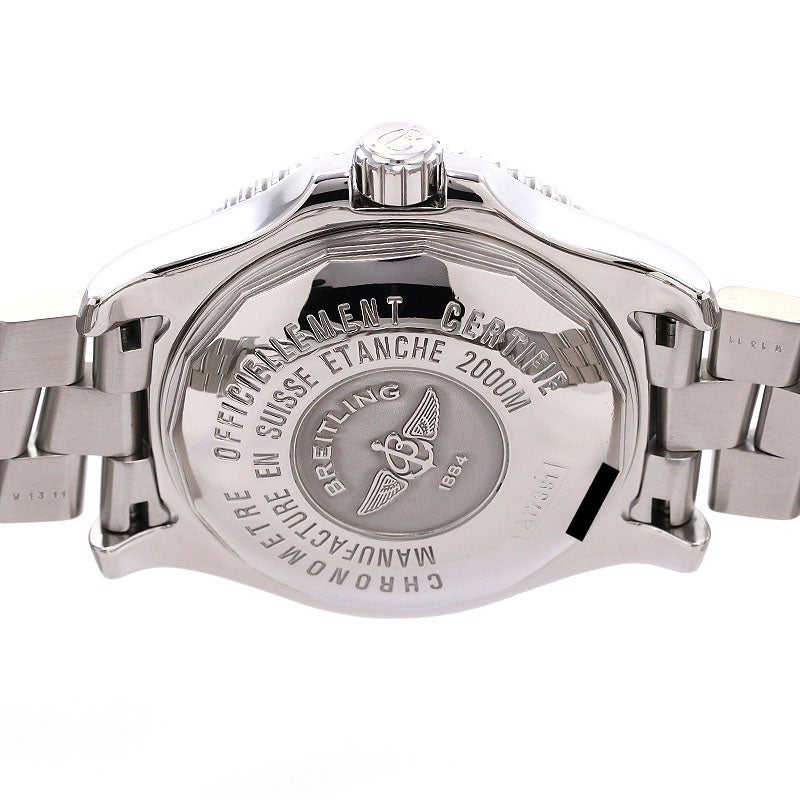 【中古】BREITLING SUPEROCEAN 44 ブライトリング スーパーオーシャン 44 A1739102/BA77/134A