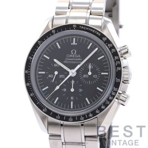【中古】OMEGA SPEEDMASTER MOONWATCH PROFESSIONAL 42MM オメガ スピードマスター ムーンウォッチ プロフェッショナル 42MM 311.30.42.30.01.006
