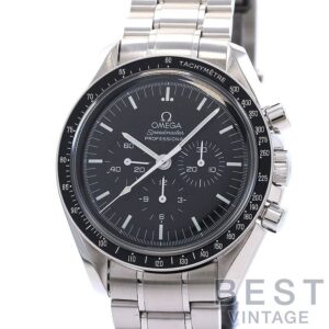 【中古】OMEGA SPEEDMASTER MOONWATCH PROFESSIONAL 42MM オメガ スピードマスター ムーンウォッチ プロフェッショナル 42MM 3570.50.00