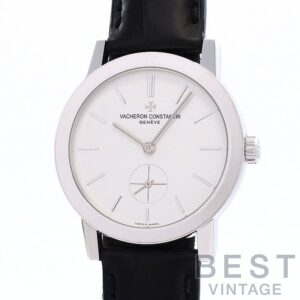 【中古】VACHERON CONSTANTIN SOLEIL LEVANT ヴァシュロン・コンスタンタン ソレイユ・ルヴァン 91020/000G-8828