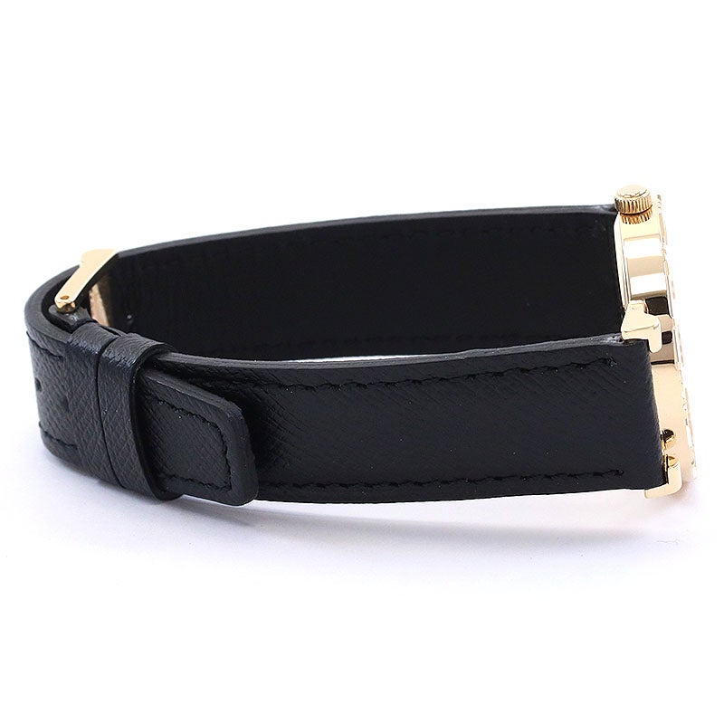 【中古】TIFFANY & CO. ATLAS QUARTZ 31MM ティファニー アトラス クォーツ 31MM M0630 (D286753)