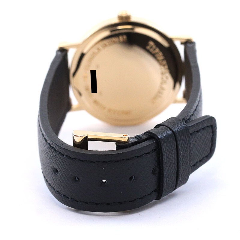 【中古】TIFFANY & CO. ATLAS QUARTZ 31MM ティファニー アトラス クォーツ 31MM M0630 (D286753)