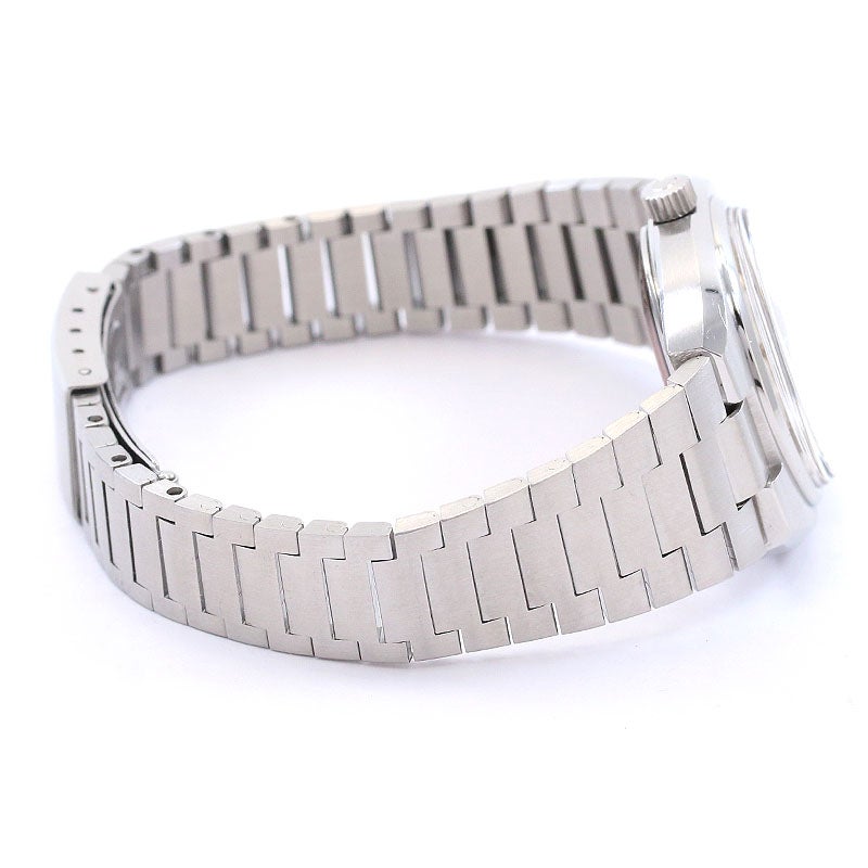 【中古】OMEGA SEAMASTER AUTOMATIC DATE オメガ シーマスター オートマティック デイト 566.0087 (766.0818)