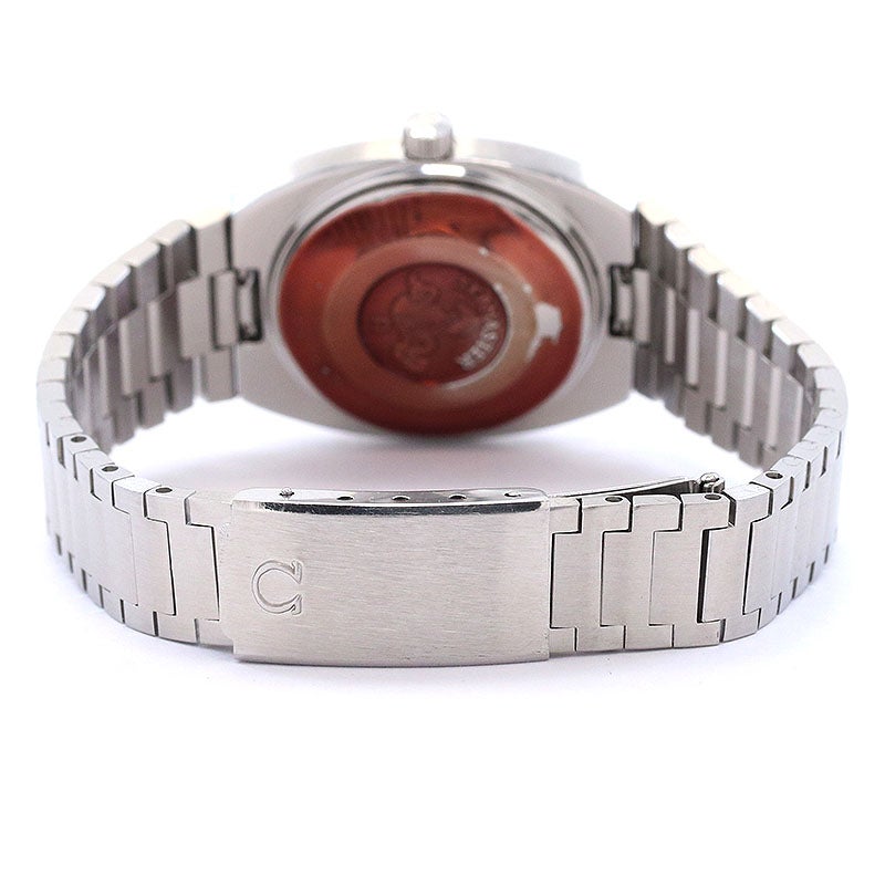 【中古】OMEGA SEAMASTER AUTOMATIC DATE オメガ シーマスター オートマティック デイト 566.0087 (766.0818)