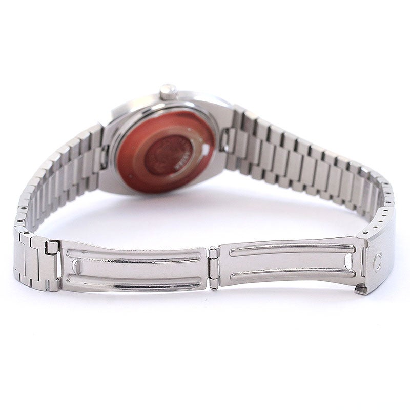 【中古】OMEGA SEAMASTER AUTOMATIC DATE オメガ シーマスター オートマティック デイト 566.0087 (766.0818)