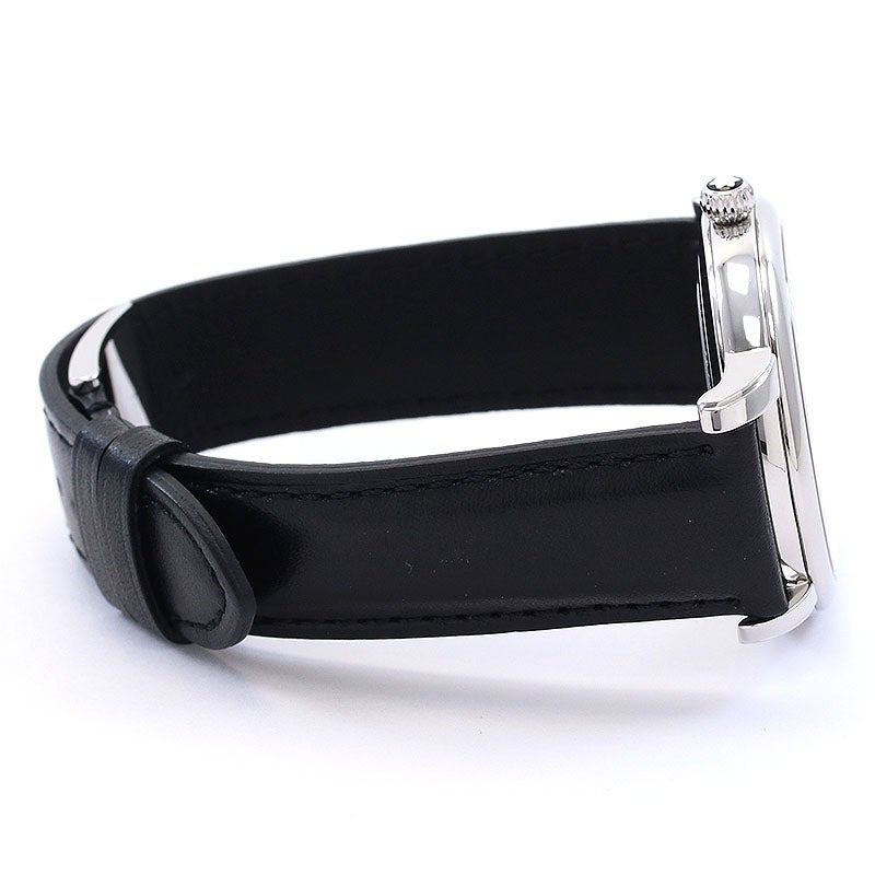 【中古】MONTBLANC STAR LEGACY AUTOMATIC DATE モンブラン スターレガシー オートマティック デイト MB124341