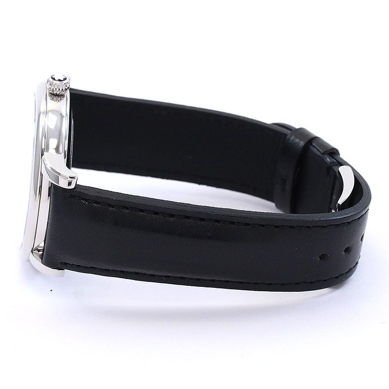 【中古】MONTBLANC STAR LEGACY AUTOMATIC DATE モンブラン スターレガシー オートマティック デイト MB124341