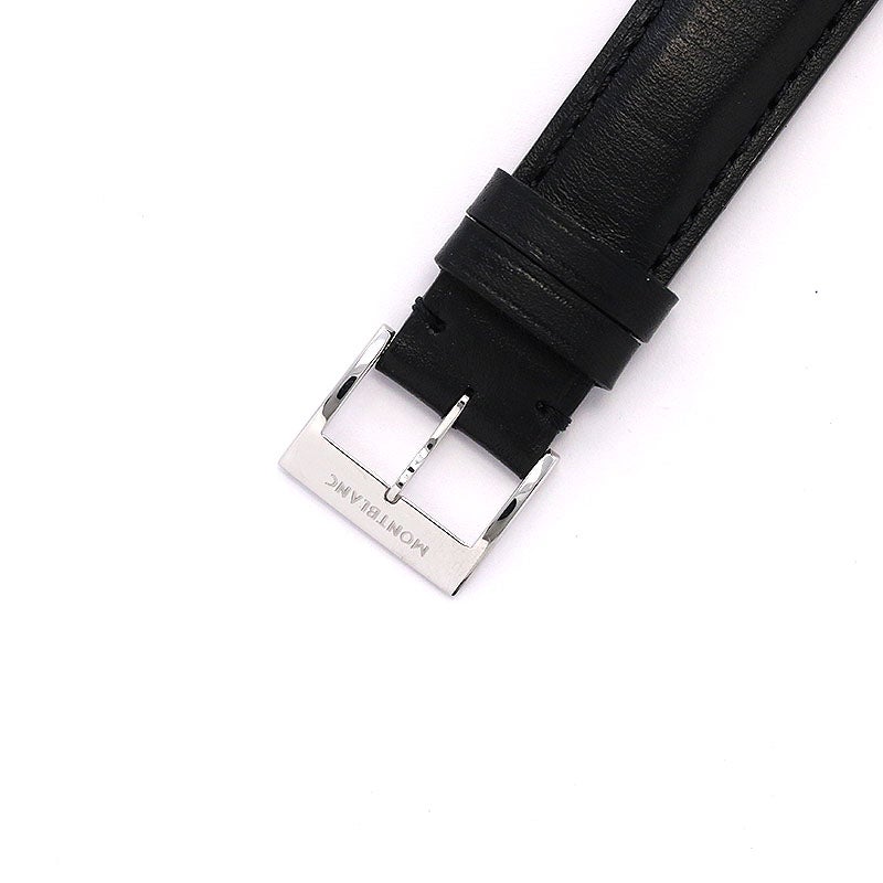 【中古】MONTBLANC STAR LEGACY AUTOMATIC DATE モンブラン スターレガシー オートマティック デイト MB124341