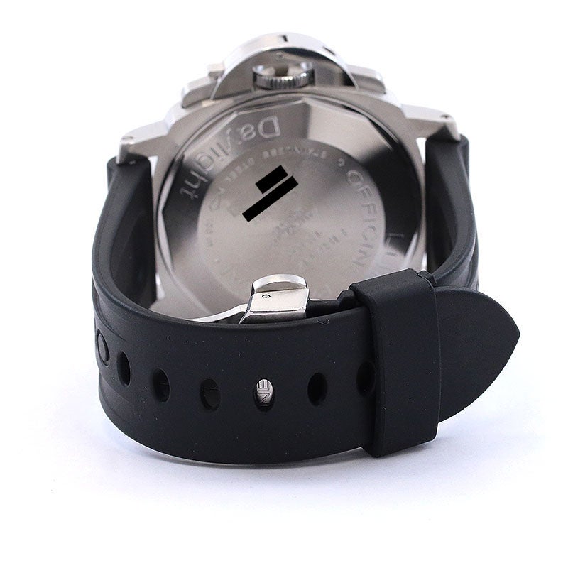 【中古】OFFICINE PANERAI LUMINOR CHRONO DAYLIGHT 44MM オフィチーネ・パネライ ルミノール クロノ デイライト 44MM PAM00196