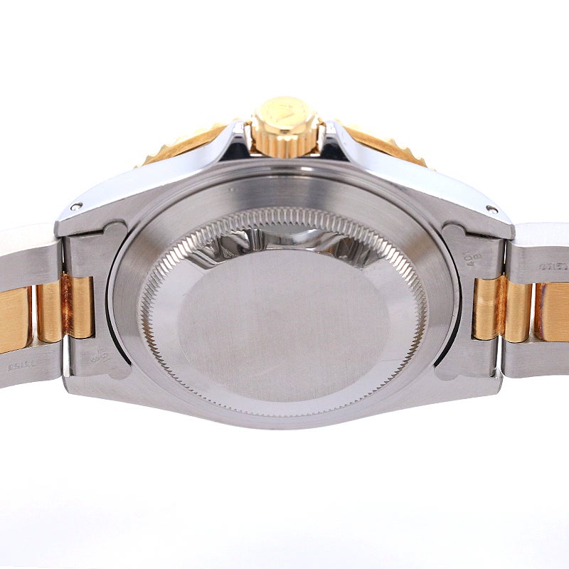 【中古】ROLEX SUBMARINER DATE VIOLET DIAL ロレックス サブマリーナー デイト ヴァイオレットダイヤル 16613