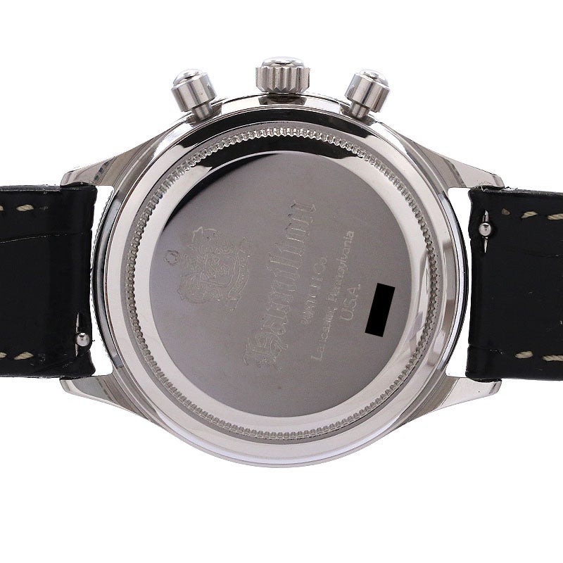 【中古】HAMILTON LEMANIA 1873 CHRONOGRAPH ハミルトン レマニア 1873 クロノグラフ 18324032 (1915)