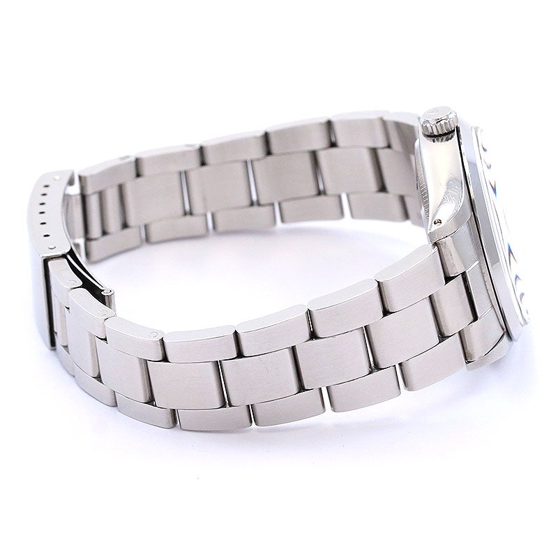 【中古】ROLEX OYSTER PERPETUAL AIR-KING ロレックス オイスターパーペチュアル エアキング 5500/0