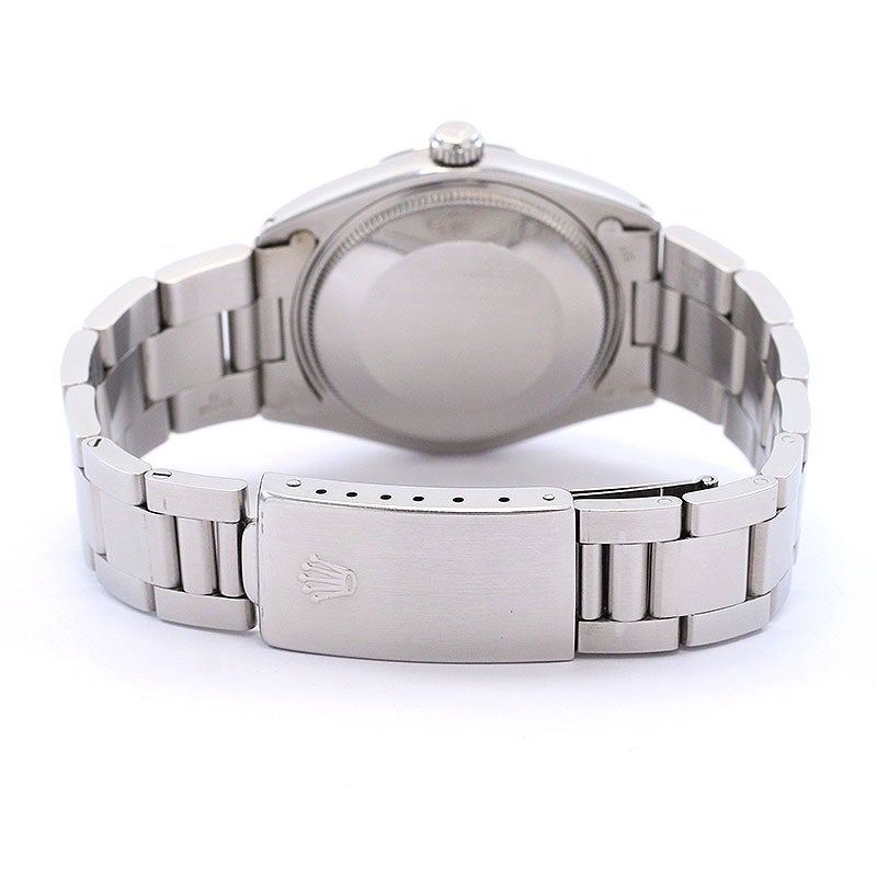 【中古】ROLEX OYSTER PERPETUAL AIR-KING ロレックス オイスターパーペチュアル エアキング 5500/0
