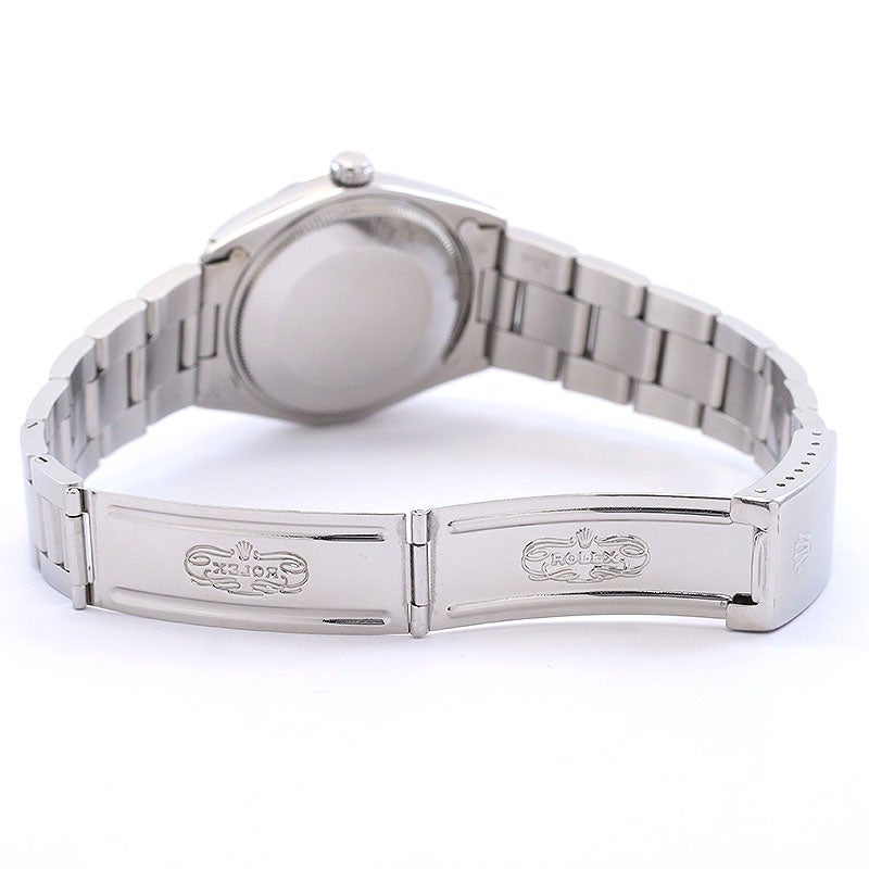 【中古】ROLEX OYSTER PERPETUAL AIR-KING ロレックス オイスターパーペチュアル エアキング 5500/0