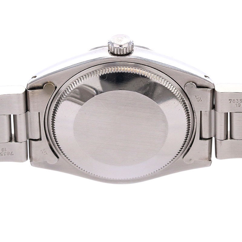 【中古】ROLEX OYSTER PERPETUAL AIR-KING ロレックス オイスターパーペチュアル エアキング 5500/0