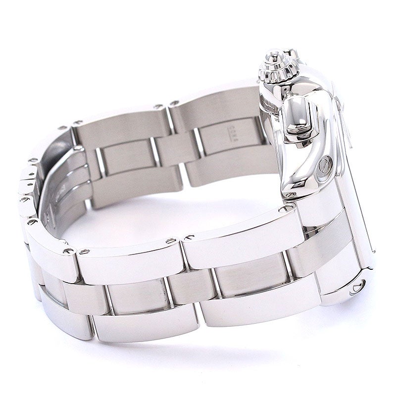 【中古】CARTIER ROADSTER DE CARTIER EXTRA-LARGE MODEL CHRONOGRAPH カルティエ ロードスター ドゥ カルティエ XL クロノグラフ W62020X6