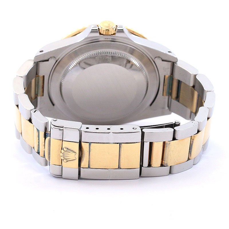 【中古】ROLEX GMT-MASTER II ロレックス GMTマスター II 16713