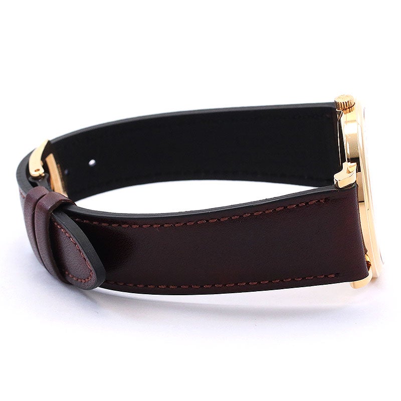 【中古】PATEK PHILIPPE CALATRAVA パテック・フィリップ カラトラバ 5022R-001