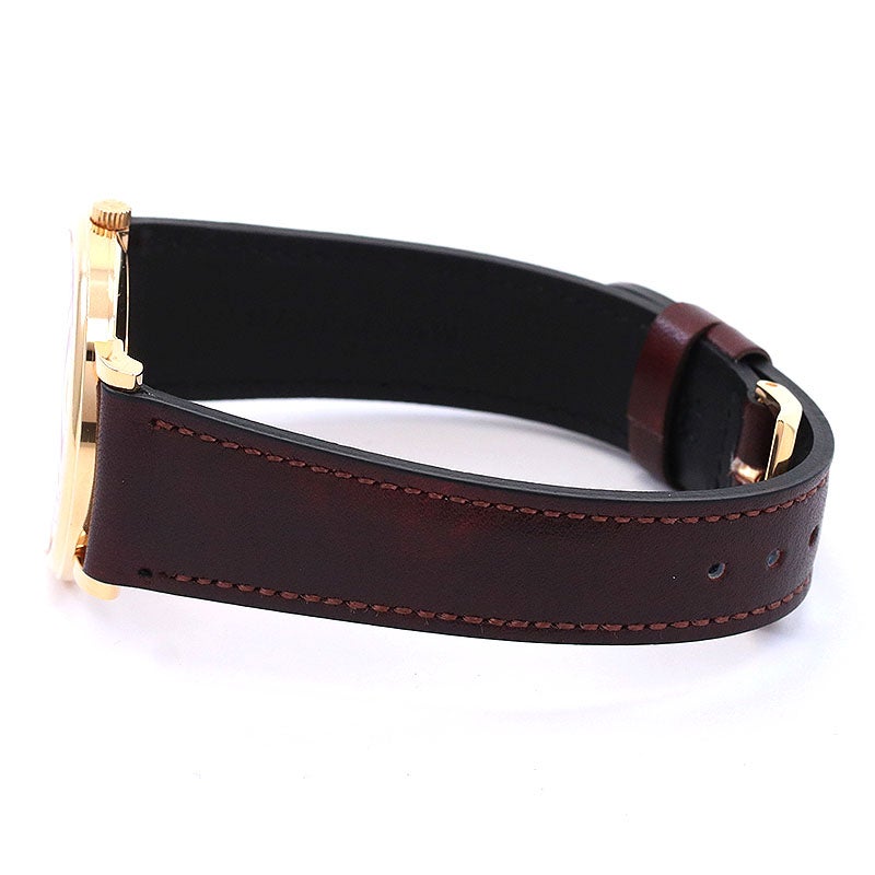 【中古】PATEK PHILIPPE CALATRAVA パテック・フィリップ カラトラバ 5022R-001
