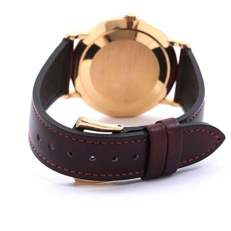 【中古】PATEK PHILIPPE CALATRAVA パテック・フィリップ カラトラバ 5022R-001