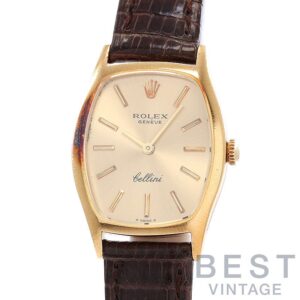 【中古】ROLEX CELLINI ロレックス チェリーニ 3803/8