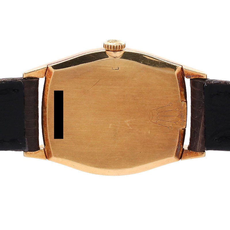 【中古】ROLEX CELLINI ロレックス チェリーニ 3803/8