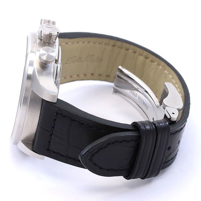 【中古】ALPINA STARTIMER PILOT CHRONOGRAPH LIMITED EDITION アルピナ スタータイマー パイロット クロノグラフ リミテッドエディション AL-860B4S6 (AL860X4SP6)