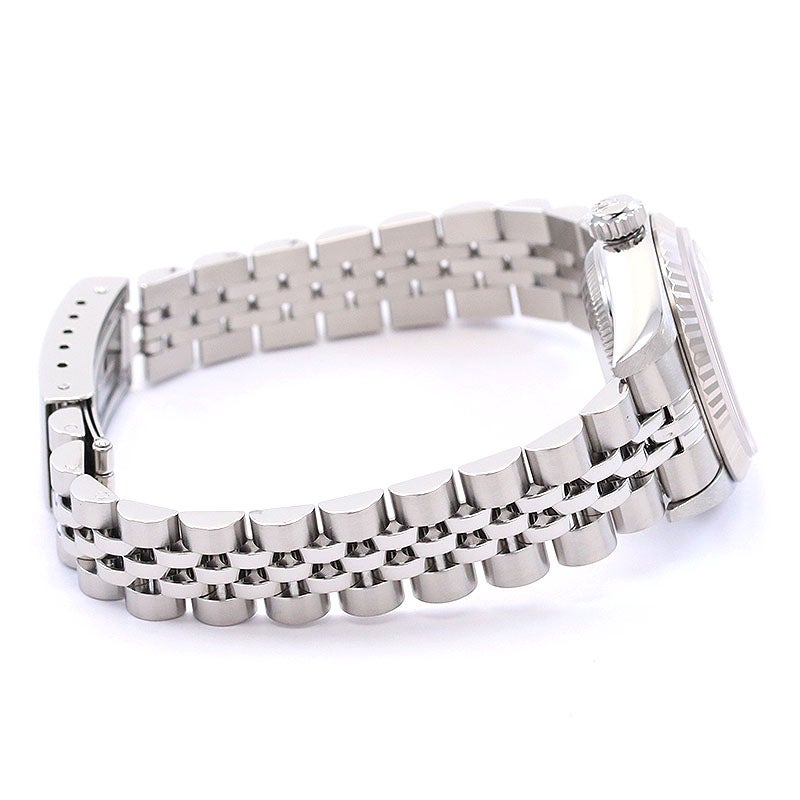 【中古】ROLEX OYSTER PERPETUAL LADY-DATEJUST 26 ロレックス オイスターパーペチュアル レディ デイトジャスト 26 79174