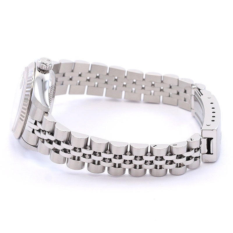 【中古】ROLEX OYSTER PERPETUAL LADY-DATEJUST 26 ロレックス オイスターパーペチュアル レディ デイトジャスト 26 79174
