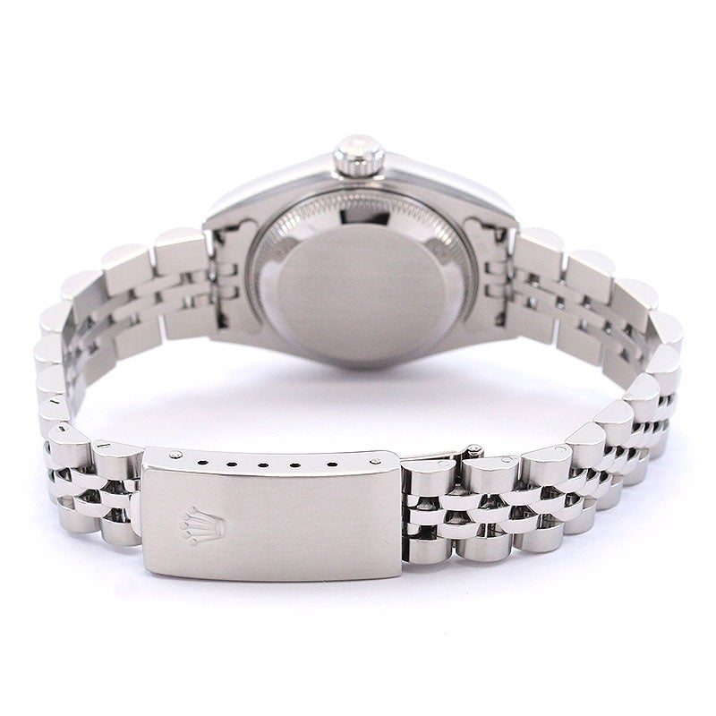 【中古】ROLEX OYSTER PERPETUAL LADY-DATEJUST 26 ロレックス オイスターパーペチュアル レディ デイトジャスト 26 79174