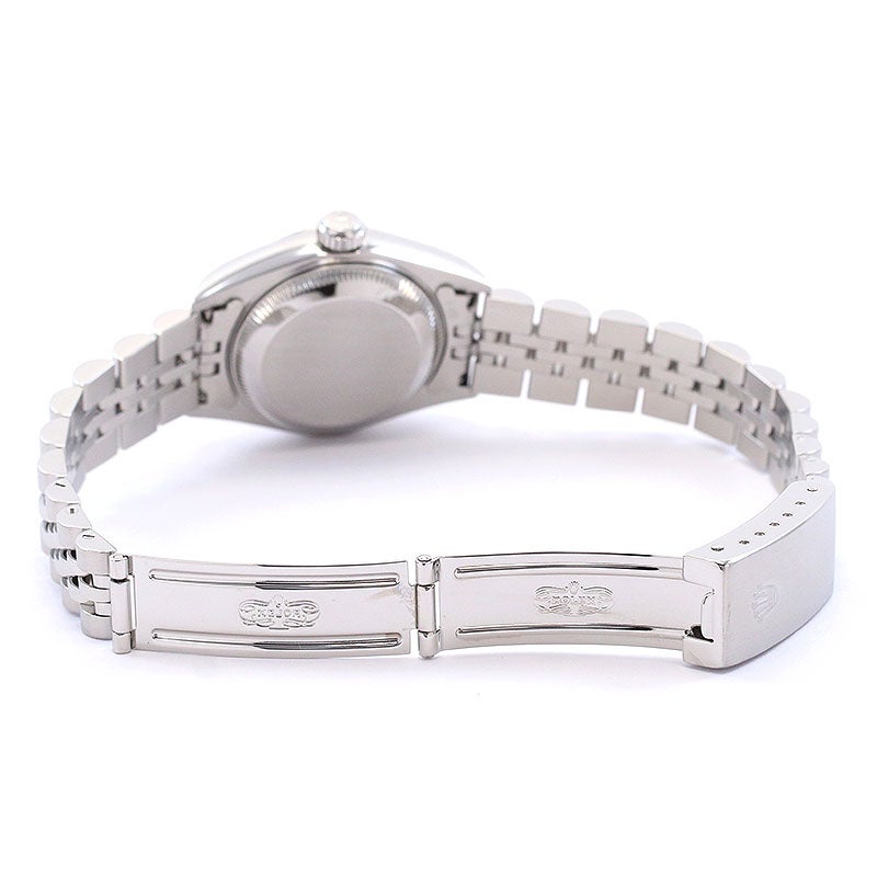 【中古】ROLEX OYSTER PERPETUAL LADY-DATEJUST 26 ロレックス オイスターパーペチュアル レディ デイトジャスト 26 79174