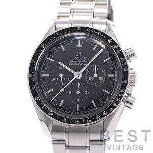 【中古】OMEGA SPEEDMASTER MOONWATCH PROFESSIONAL 42MM オメガ スピードマスター ムーンウォッチ プロフェッショナル 42MM 3570.50.00