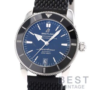 【中古】BREITLING SUPEROCEAN HERITAGE B20 AUTOMATIC 42 ブライトリング スーパーオーシャン ヘリテージ B20 オートマチック 42 AB2010121B1S1