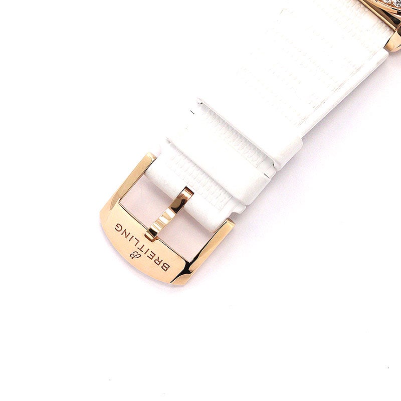 【中古】BREITLING SUPER CHRONOMAT AUTOMATIC 38 ORIGINS ブライトリング スーパークロノマット オートマチック 38 オリジン R17356531G1S1