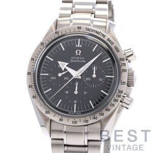 【中古】OMEGA SPEEDMASTER BROAD ARROW 1ST REPLICA オメガ スピードマスター ブロードアロー ファーストレプリカ 3594.50.00