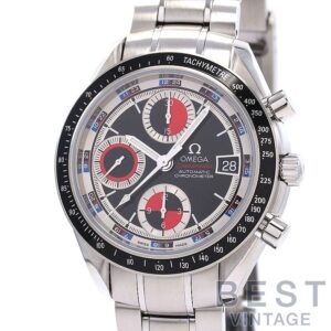 【中古】OMEGA SPEEDMASTER DATE 40MM オメガ スピードマスター デイト 40MM 3210.52.00