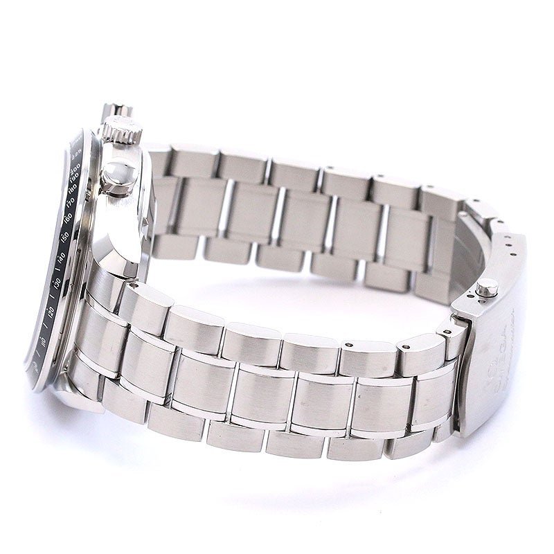 【中古】OMEGA SPEEDMASTER DATE 40MM オメガ スピードマスター デイト 40MM 3210.52.00